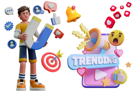 Social Media Marketing Agency in Pune