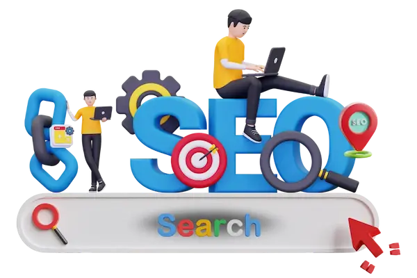 SEO Agency in Pune