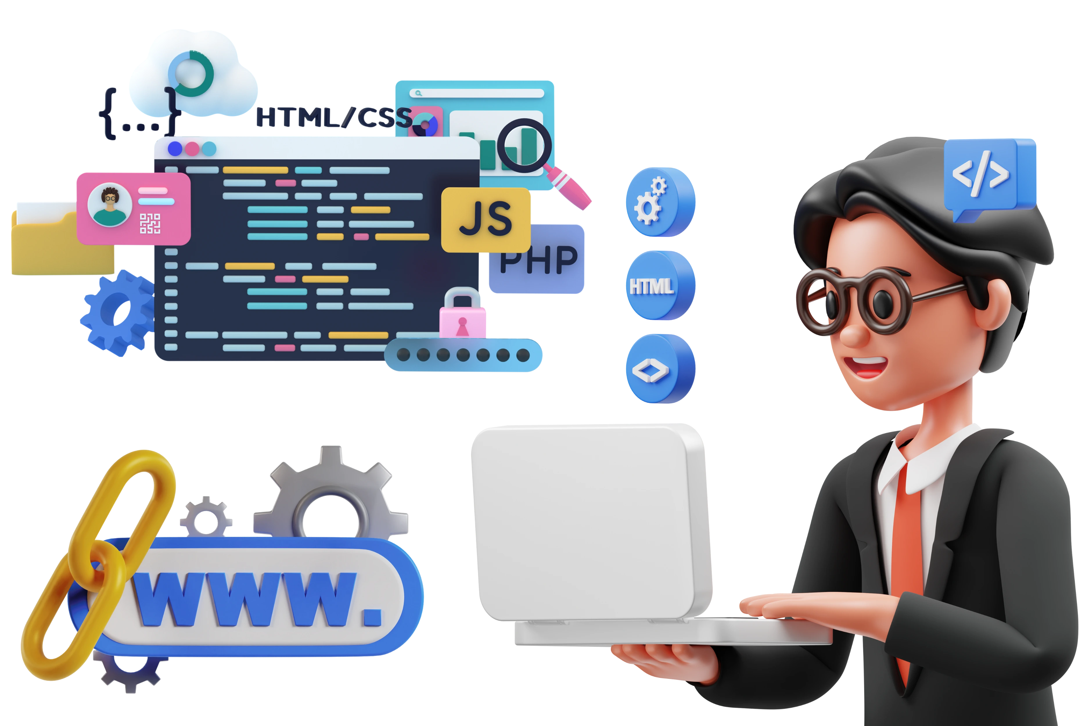 Website Development Agency in Pune