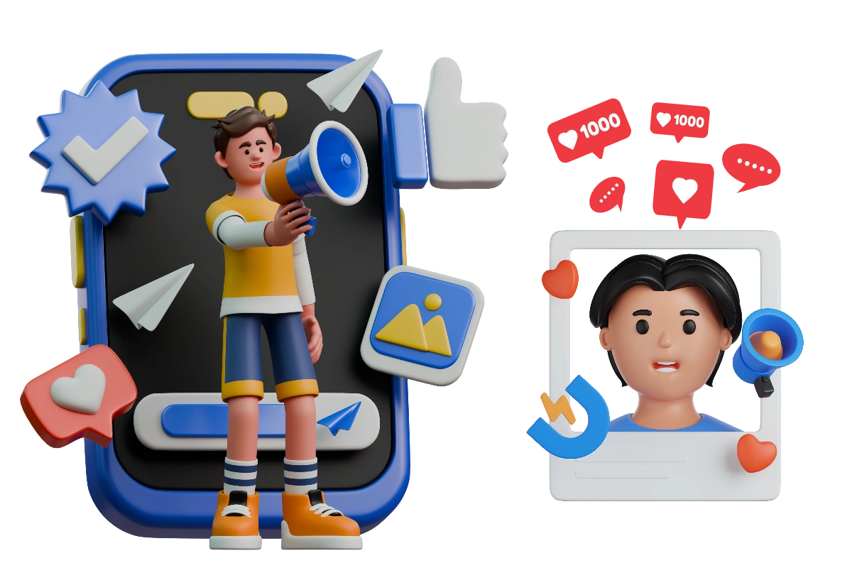 Influencer Marketing Agency in Pune