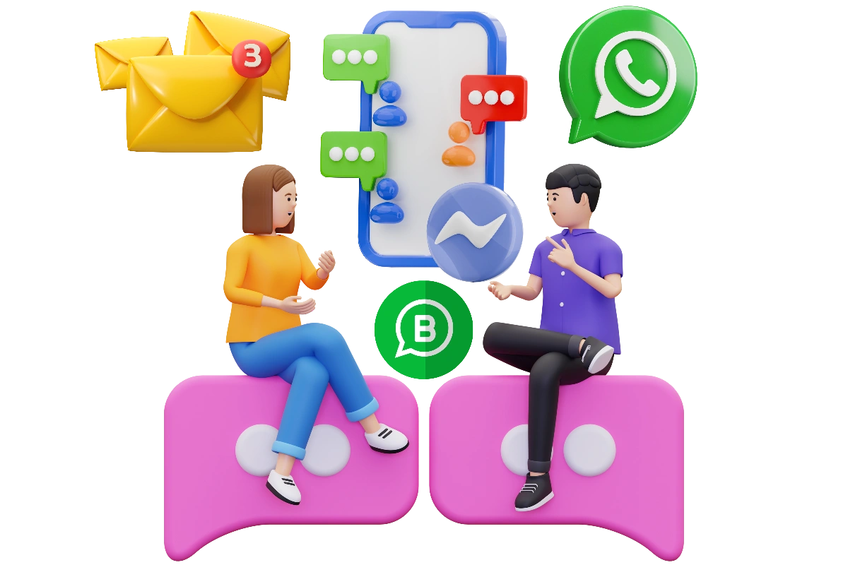 Whatsapp Marketing Agency in Pune