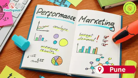 What Is Performance Marketing and Why Does Your Pune Business Need It?