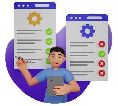 Campaign planning process