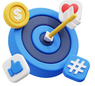 Audience targeting and research