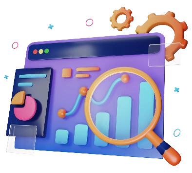 Conversion optimization process