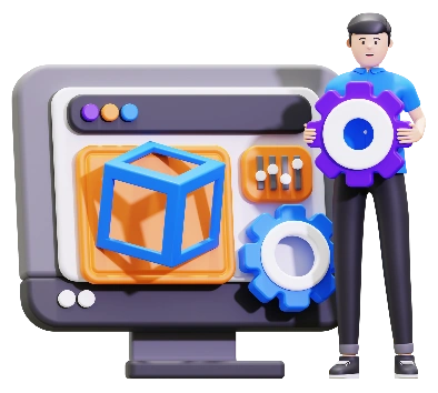 WhatsApp API Setup Illustration