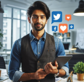 what we social image